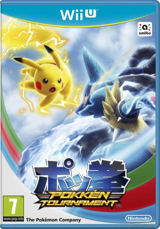 Pokkn Tournament [GRA]