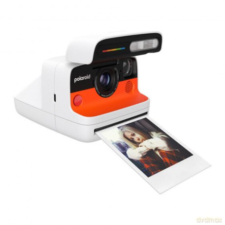 Polaroid - Flip
