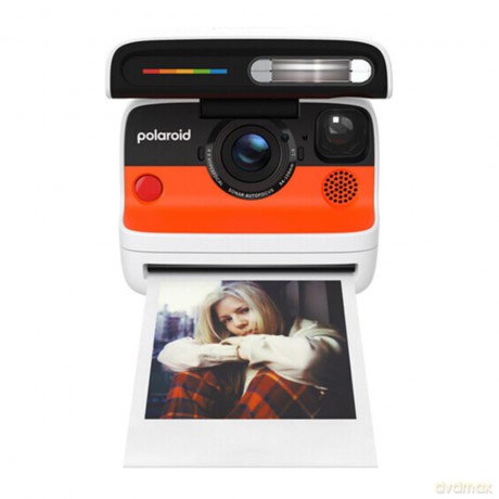 Polaroid - Flip