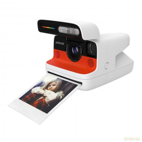 Polaroid - Flip