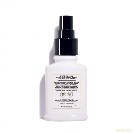 Poo~Pourri - Original Citrus Toilet Spray 59 ml