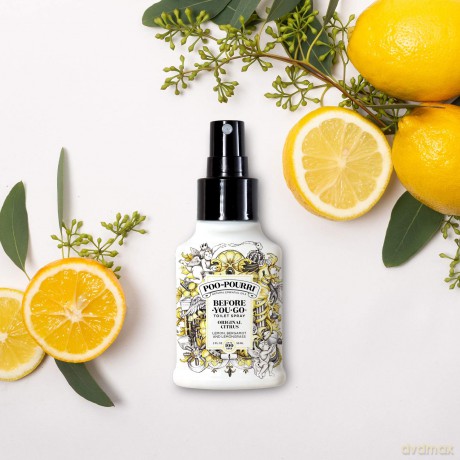 Poo~Pourri - Original Citrus Toilet Spray 59 ml