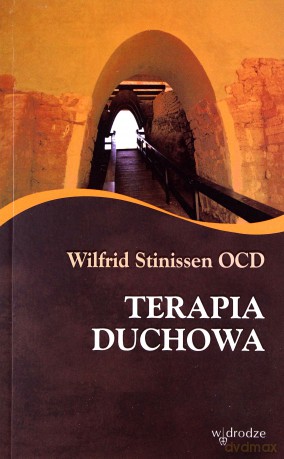 Terapia Duchowa - Wilfird Stinissen [KSIĄŻKA]