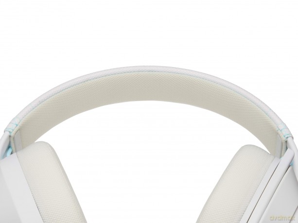 PowerA - LucidSound LS10X Gen 2 Wired Gaming Headset - Arctic Ice