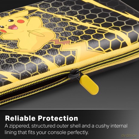 PowerA - Slim Case for Nintendo Switch 2 - Pikachu Storm