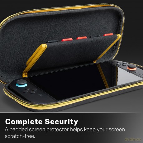 PowerA - Slim Case for Nintendo Switch 2 - Pikachu Storm
