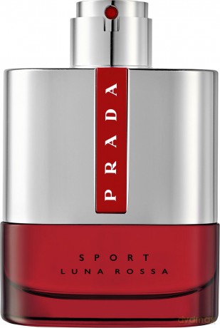 Prada - Luna Rossa Sport EDT 100 ml