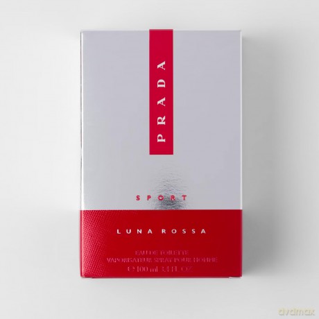 Prada - Luna Rossa Sport EDT 100 ml