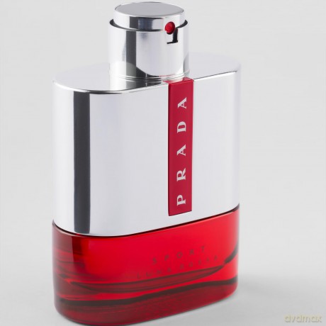 Prada - Luna Rossa Sport EDT 100 ml