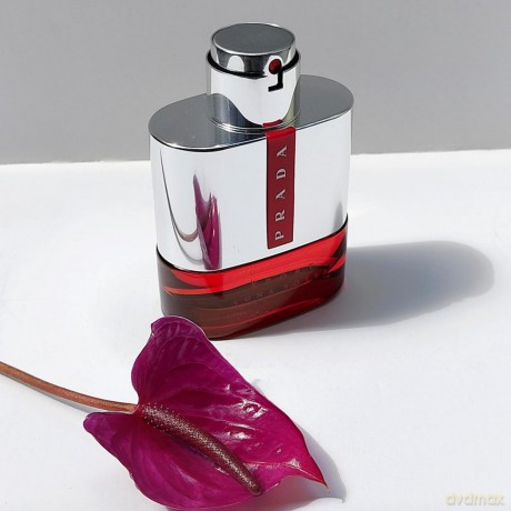 Prada - Luna Rossa Sport EDT 100 ml
