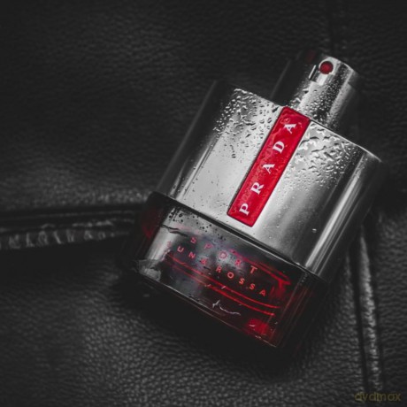 Prada - Luna Rossa Sport EDT 100 ml