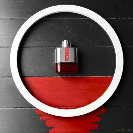Prada - Luna Rossa Sport EDT 100 ml