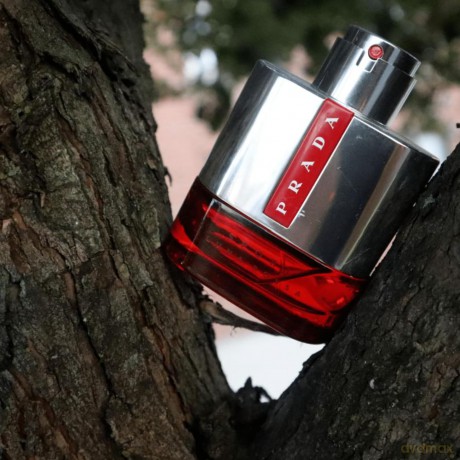 Prada - Luna Rossa Sport EDT 100 ml