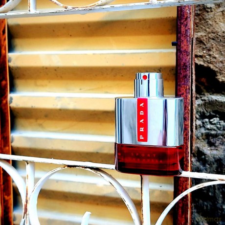 Prada - Luna Rossa Sport EDT 100 ml
