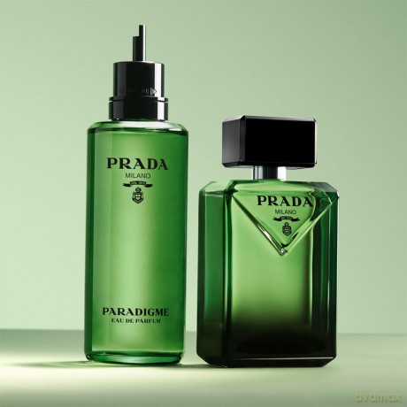 Prada - Paradigme EDP 100 ml