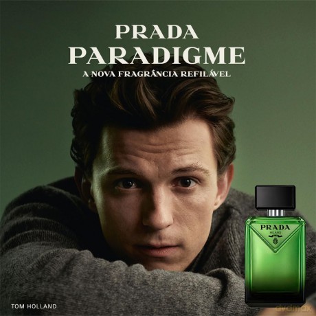Prada - Paradigme EDP 100 ml
