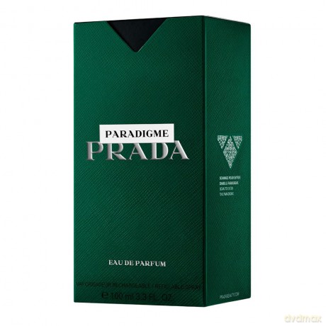 Prada - Paradigme EDP 100 ml