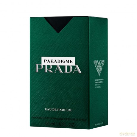 Prada - Paradigme EDP 50 ml