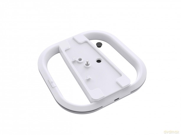 PS5 Mini Vertical LED Stand
