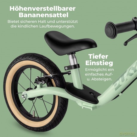 Puky - Lr Light Br (4142)