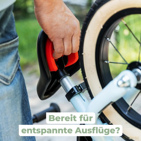 Puky - Lr Light Br (4142)