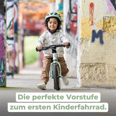 Puky - Lr Light Br (4142)