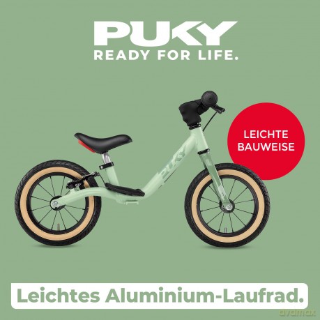 Puky - Lr Light Br (4142)