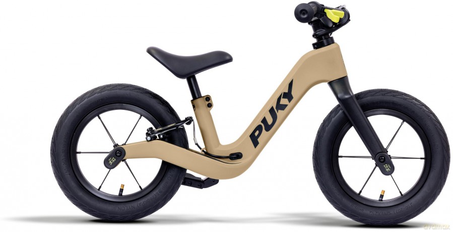 Rowerek biegowy Puky - NEXT balance bike 12 sand (4150)