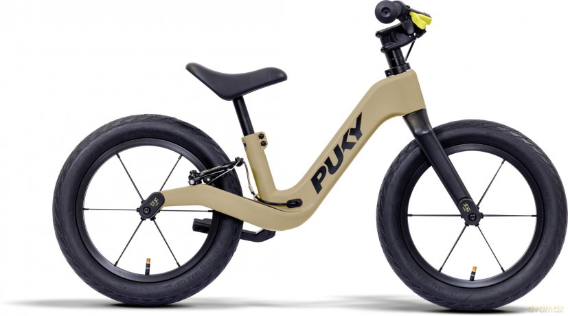 Puky - NEXT Balance Bike 14 Sand (4148)