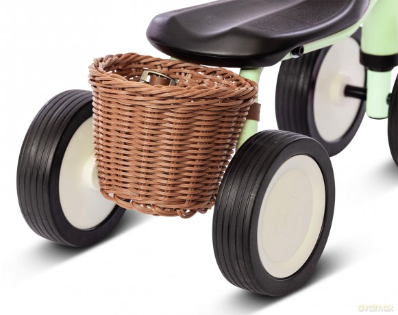 PUKY - Ride-on PUKYLINO Pastel Green (unisex) (3013)
