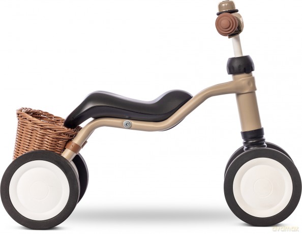 PUKY - Ride-on WUTSCH Dusty Sand (unisex) (3037)