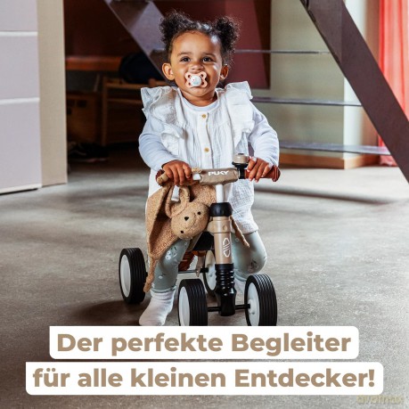 PUKY - Ride-on WUTSCH Dusty Sand (unisex) (3037)