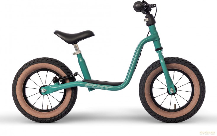 Puky - XL turquoise (3092)