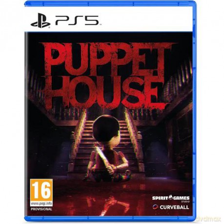 Puppet House [GRA PS5]