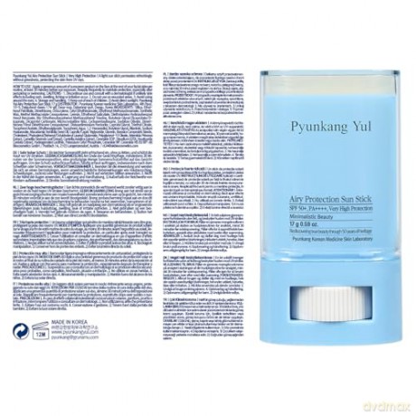 Pyunkang Yul - Airy Protection Sun Stick