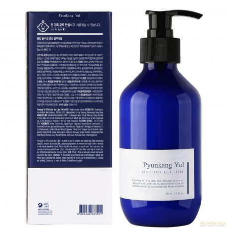 Pyunkang Yul - ATO Lotion Blue Label 350 ml