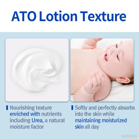 Pyunkang Yul - ATO Lotion Blue Label 350 ml
