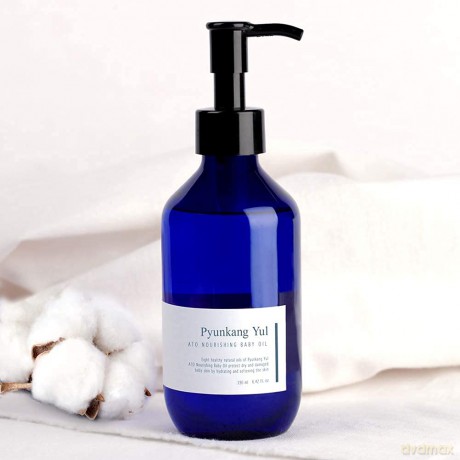 Pyunkang Yul - ATO Nourishing Baby Oil 190 ml