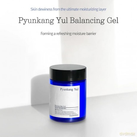 Pyunkang Yul - Balancing Gel 100 ml