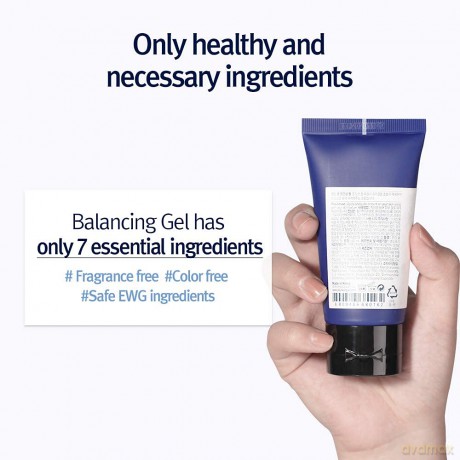 Pyunkang Yul - Balancing Gel 60 ml