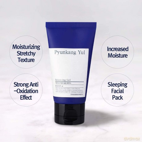 Pyunkang Yul - Balancing Gel 60 ml