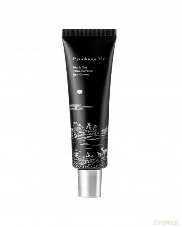 Pyunkang Yul - Black Tea Time Reverse Eye Cream 9 ml.