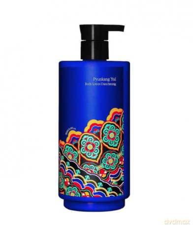 Pyunkang Yul - Body Lotion Dancheong 350 ml
