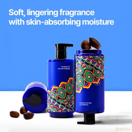 Pyunkang Yul - Body Lotion Dancheong 350 ml