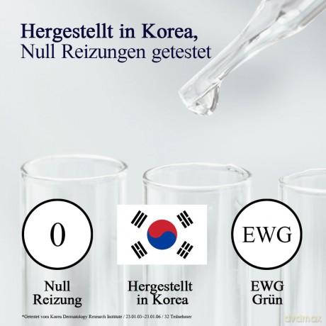 Pyunkang Yul - Calming Relief Gel Wash Off Pack