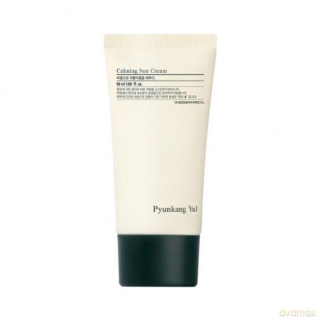 Pyunkang Yul - Calming Sun Cream SPF50+ PA++++ - 50 ml