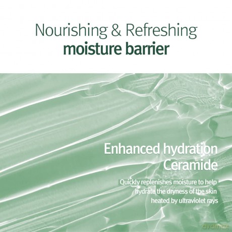 Pyunkang Yul - Calming Sun Cream SPF50+ PA++++ - 50 ml