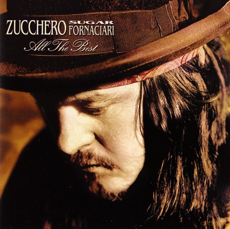 Zucchero: All The Best [CD]