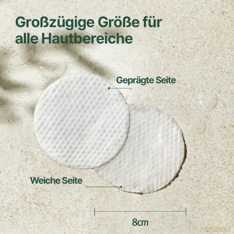 Pyunkang Yul - Calming Toner Pad