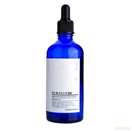 Pyunkang Yul - Moisture Ampoule